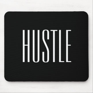 Hustle Mousepad
