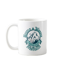 Hustle & Wheeze Hiking Club 