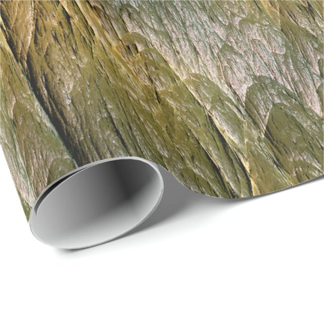 Hut 1 Wrapping Paper (Roll Corner)