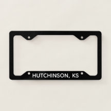 Hutchinson KS Kansas 