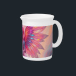 Hüterinnen des Himmels – Elara & Vireya Beverage Pitcher<br><div class="desc">Zwei magische Wesen vereint im Licht des Universums – Elara trägt die Weisheit der Sterne,  während Vireya mit ihren farbenprächtigen Flügeln Hoffnung und Heilung bringt. In einer Welt aus Träumen und Licht beschützen sie die Seelen,  die ihren Weg verloren haben. Ein zauberhaftes Design voller Fantasie,  Mystik und Verbindung.</div>