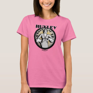 Huxley Class of '32 Women's Ringer Tee