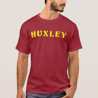 Huxley Shirt