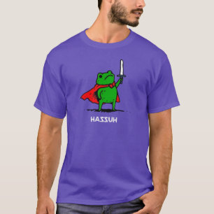 Huzzah T-Shirt