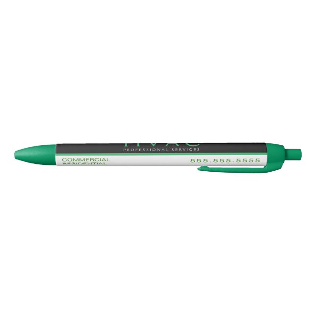HVAC PEN (Bottom)