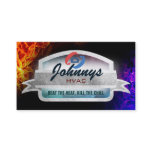 HVAC Slogans Business Cards HVAC Slogans Business Cards