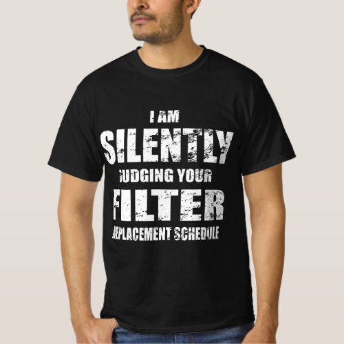 HVAC Tech  Technician Tee  Funny Gifts For Men