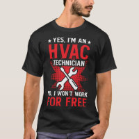HVAC Technician Work  HVAC Tech