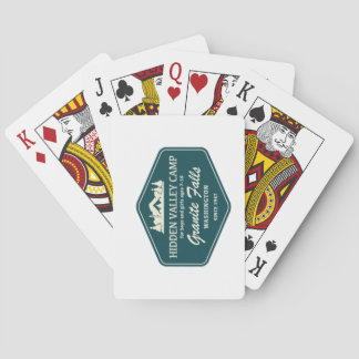 HVC Deck of Cards