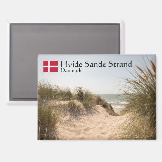 Hvide Sande Denmark