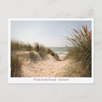 Hvide Sande Denmark