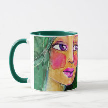 HWJ Abundance Mug
