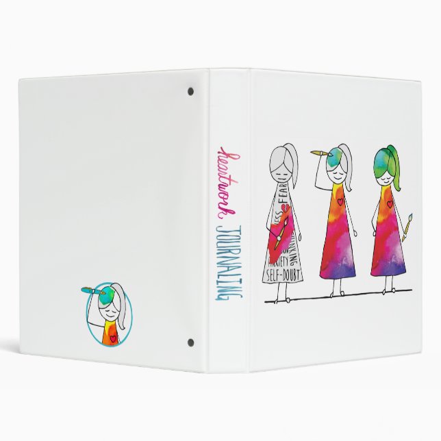 HWJ Binder (Background)