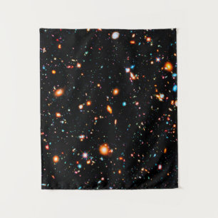 HXDF Deep Space Small Tapestry