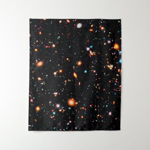 HXDF Extreme Deep Field Medium Tapestry