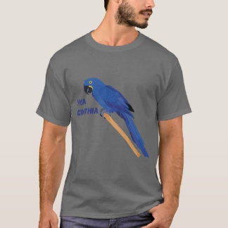 Hya Cinthia T-Shirt