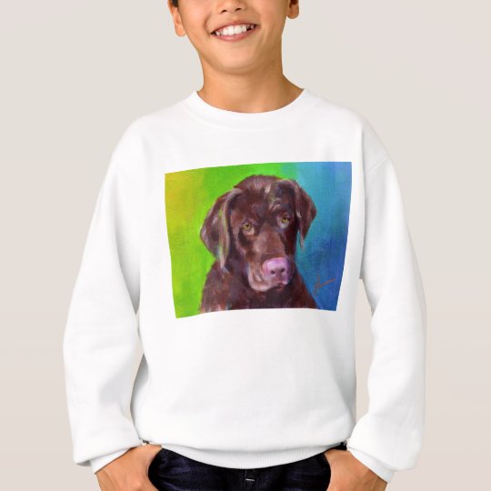 Hyatt's Porter 2 Sweatshirt