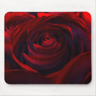Hybrid Mousepad
