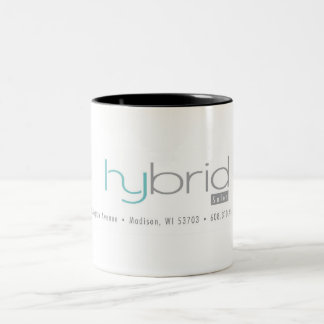 Hybrid Mug