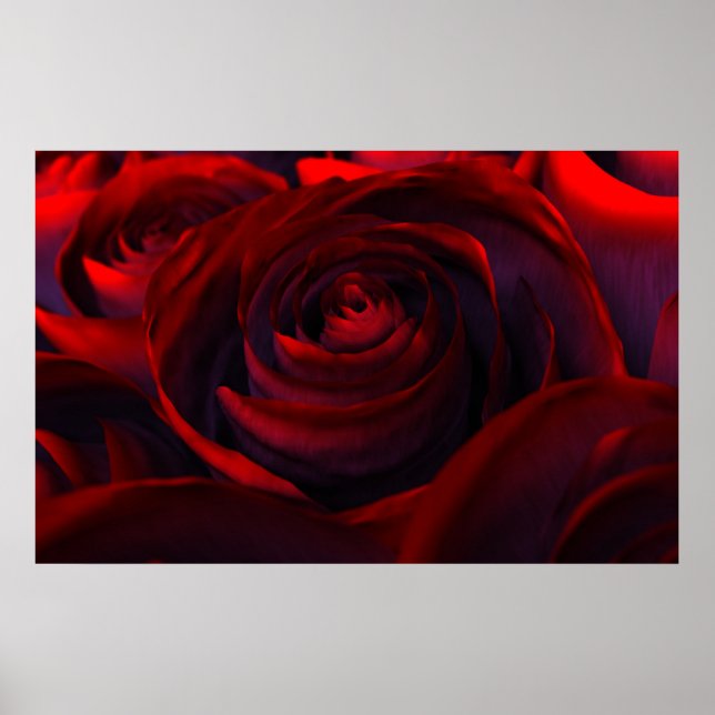 Hybrid Poster (Front)