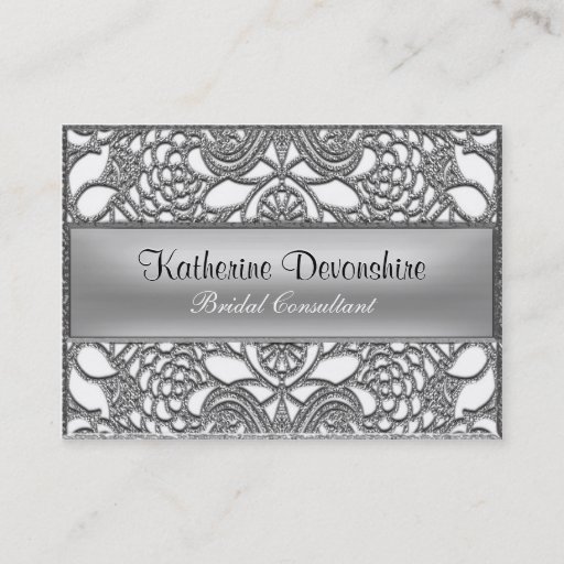 Customizable Hyceberg Dove Elegant  Professional Business Card Template