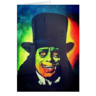 Hyde Cards