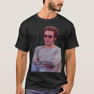 Hyde from that 70s show Sticker T-Shirt