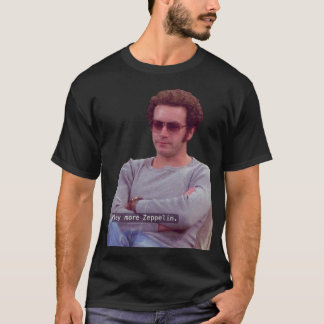 Hyde from that 70s show Sticker T-Shirt