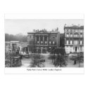 Hyde Park Corner 1904, London Postcard