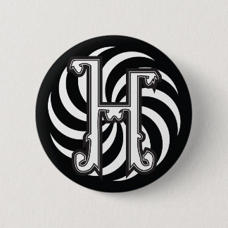 Hydes H Glyph Button