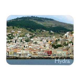 Hydra Magnet