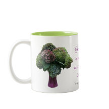 Hydrangea BQT Mug- personalize