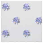 Hydrangea Collection Pima Cotton fabric 54" wide