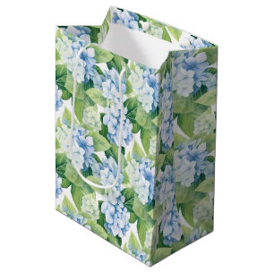 Hydrangea Gift Bag
