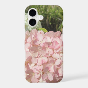 Hydrangea Grandiflora iPhone 17 Case