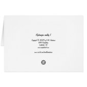 Hydrangea medley I (Back Horizontal)