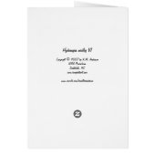 Hydrangea medley VI (Back)