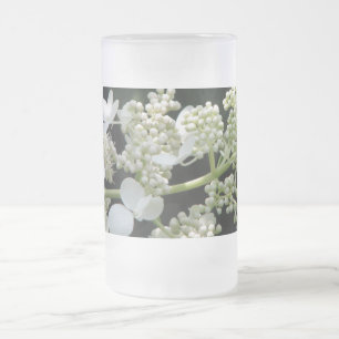Hydrangea Mug