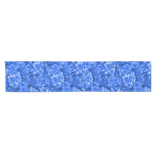 Hydrangea Table Runner