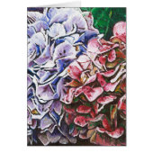 Hydrangeas 2010 (Front)