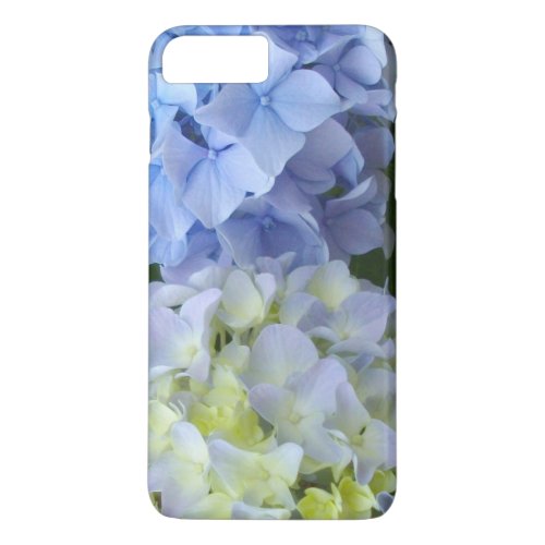 Hydrangeas iPhone 8 Plus7 Plus Case