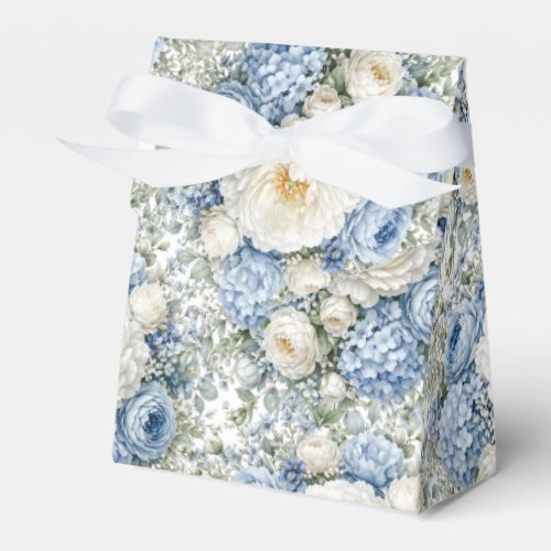 Hydrangeas Gift Box