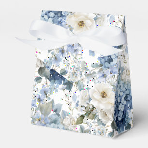Hydrangeas Gift Box