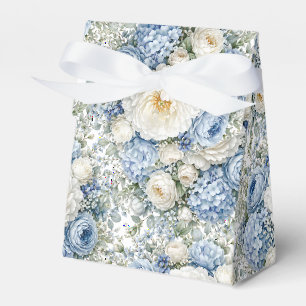 Hydrangeas Gift Box