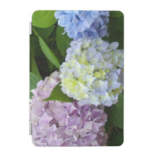 Hydrangeas iPad Mini Cover