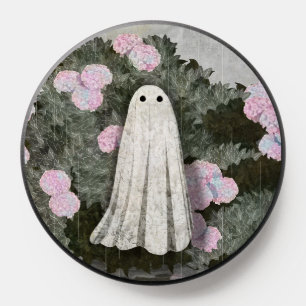 Hydrangeas PopSocket