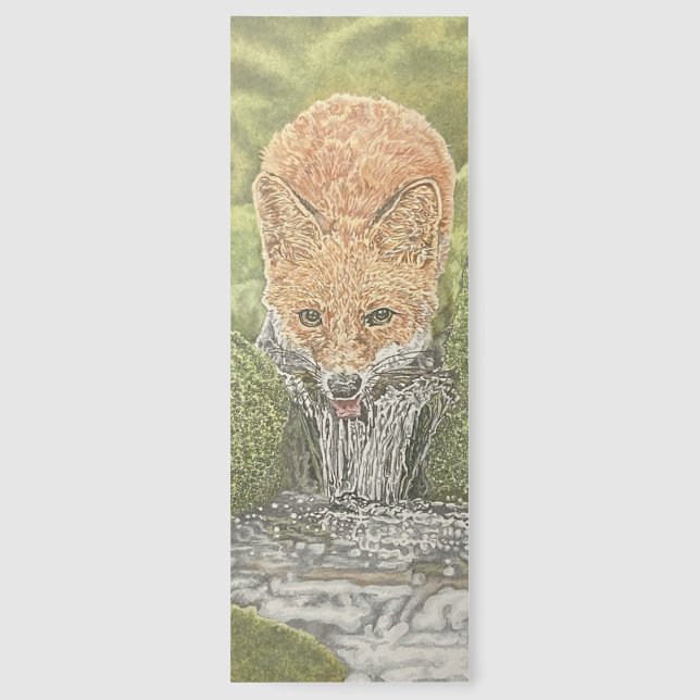 Hydrate Bookmarks (Back)