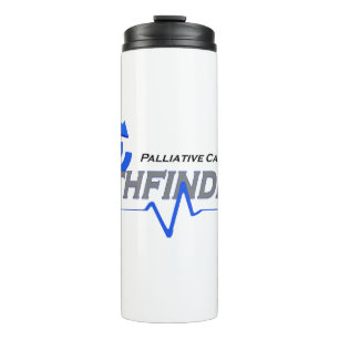 Hydrate with Purpose Thermal Tumbler