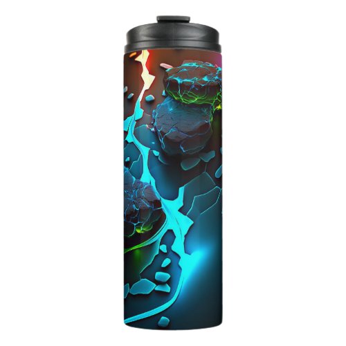 Hydration Elegance Quench Your Thirst with Our Pr Thermal Tumbler