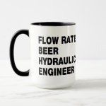 Hydraulic Engineer Beer